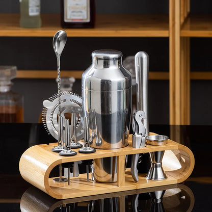 SET COCTELERO x12 PIEZAS