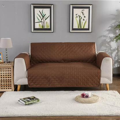 Protector para Sofa Doble Faz