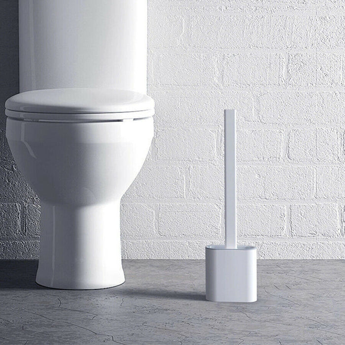 Cepillo limpiador Mr. Clean® para baños