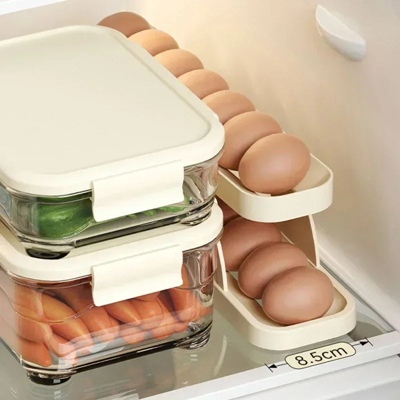 Soporte para huevos x15 und