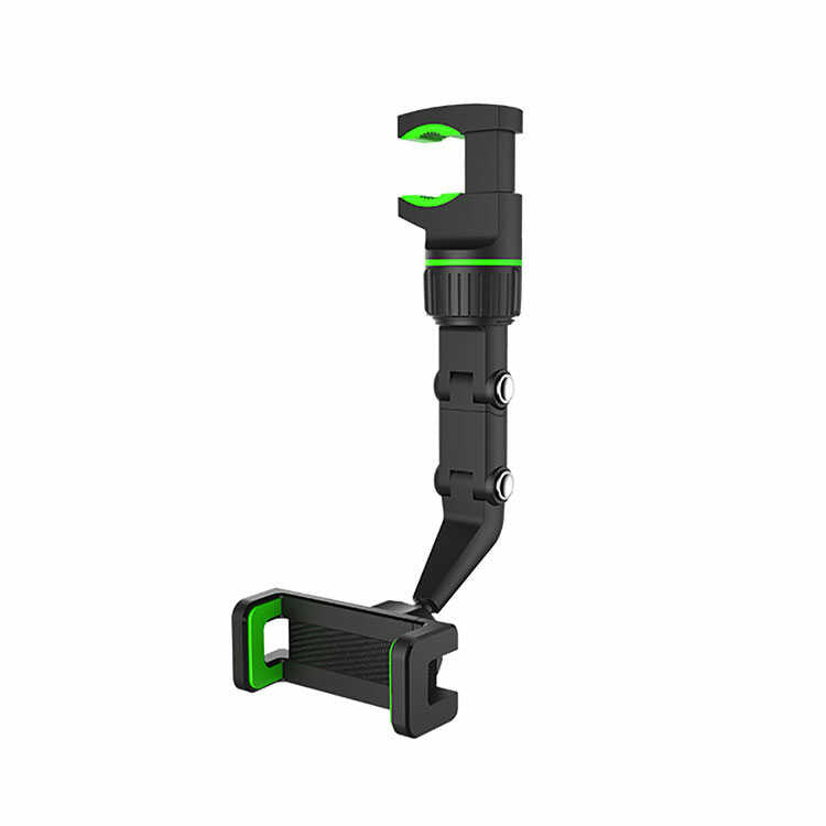 Soporte celular Celular para retrovisor