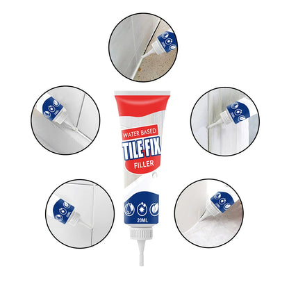 Sellador impermeable TILE FLEX® Contra el moho y la humedad