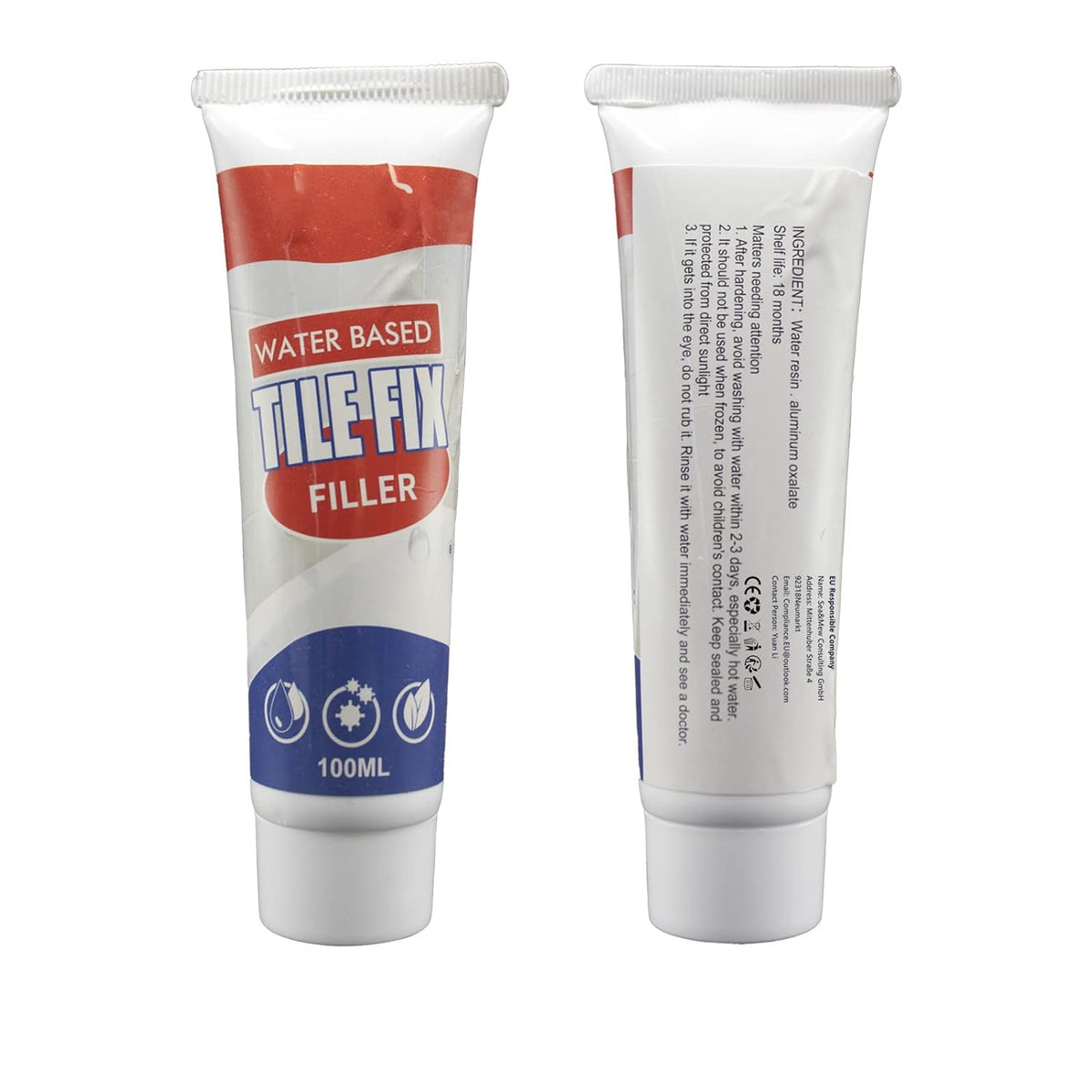 Sellador impermeable TILE FLEX® Contra el moho y la humedad