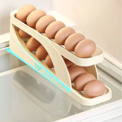 Soporte para huevos x15 und