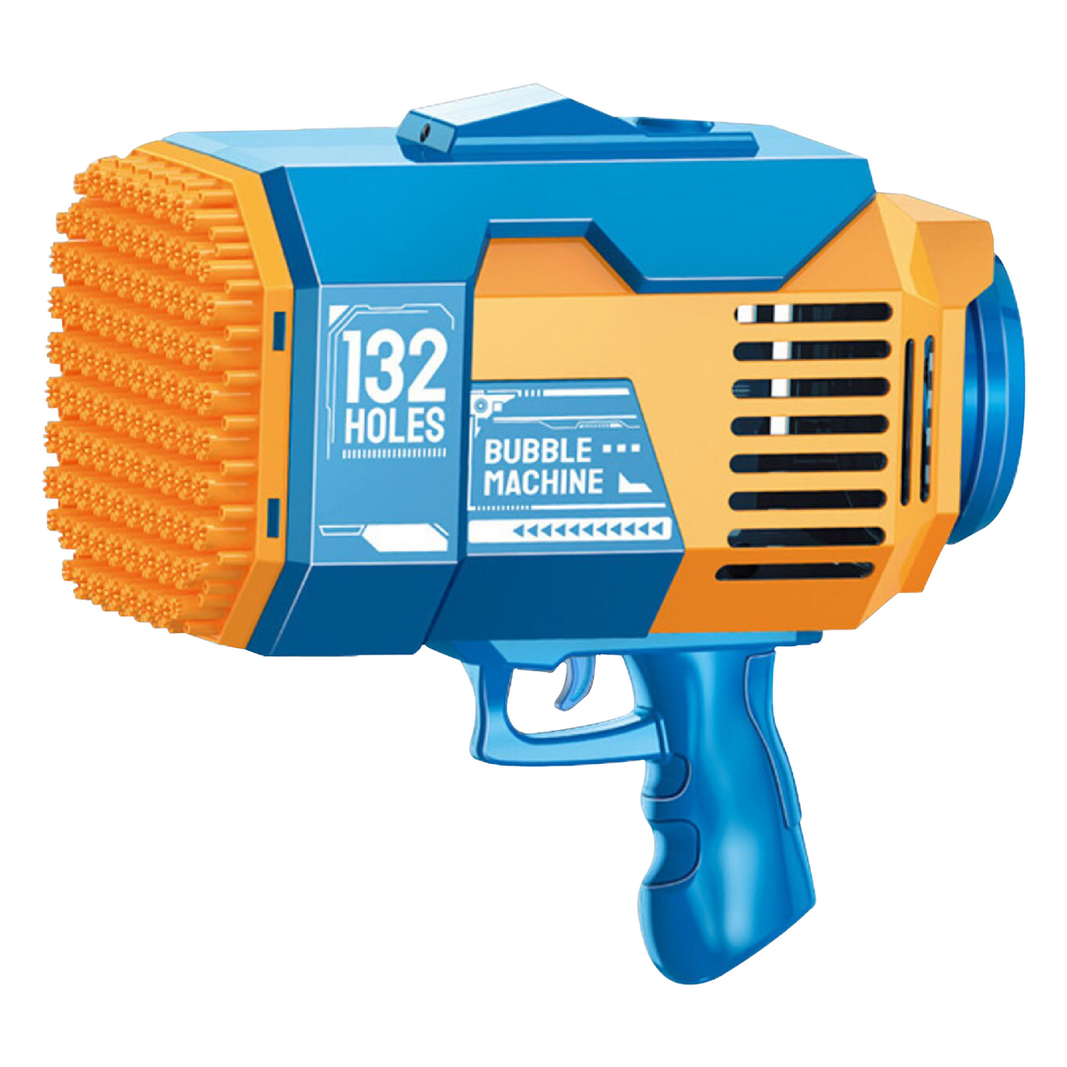 PISTOLA DE BURBUJAS BUBBLE MACHINE® GRANDE