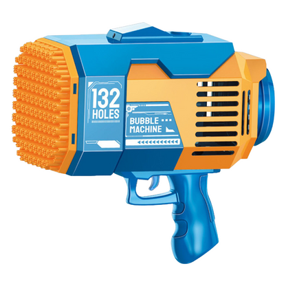 PISTOLA DE BURBUJAS BUBBLE MACHINE® GRANDE
