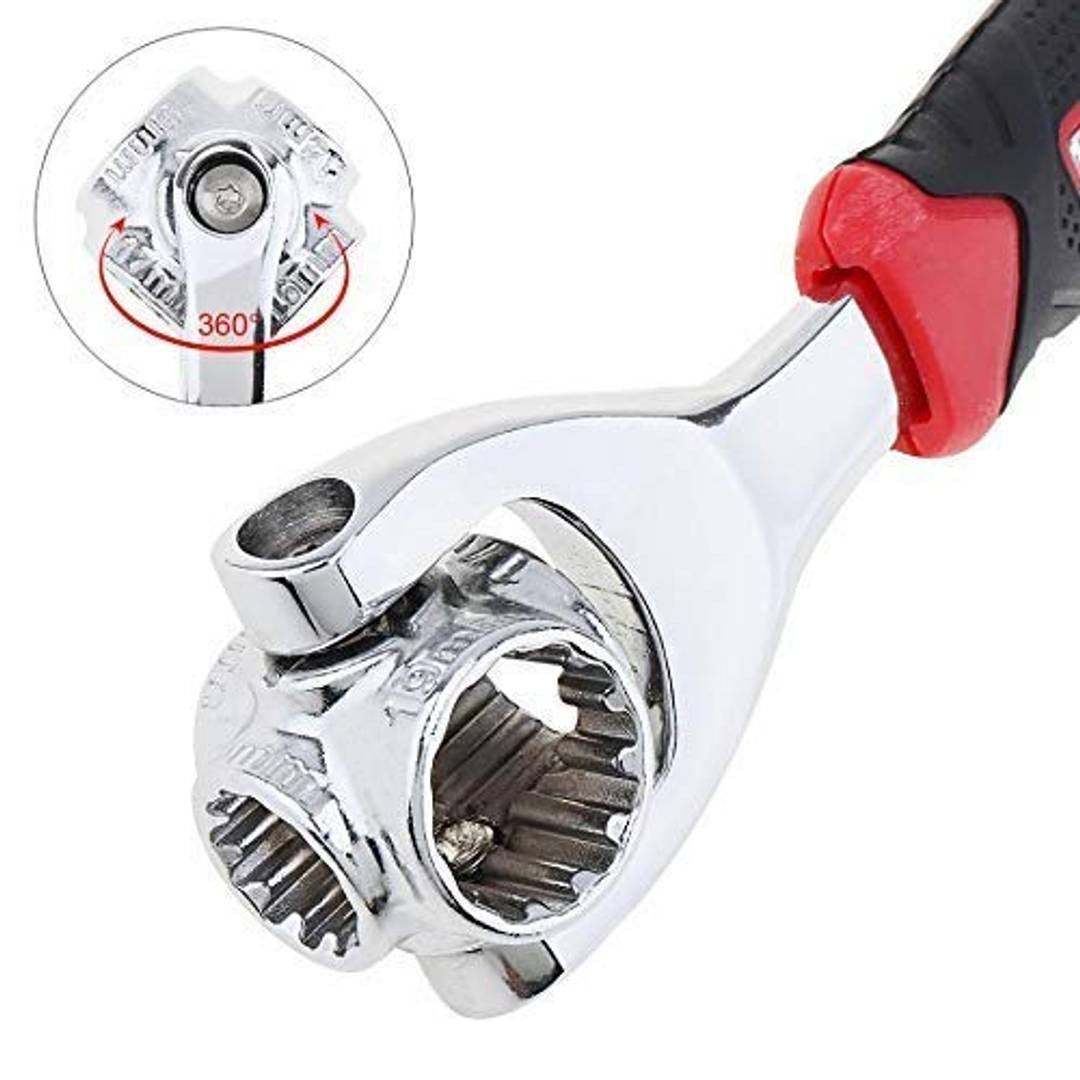 Llave  48 en 1 multi función