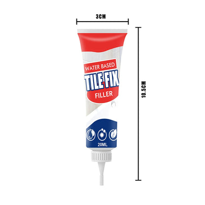 Sellador impermeable TILE FLEX® Contra el moho y la humedad