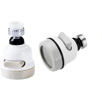 Grifo ahorrador de agua