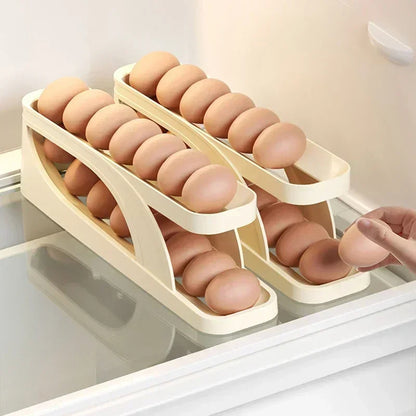 Soporte para huevos x15 und